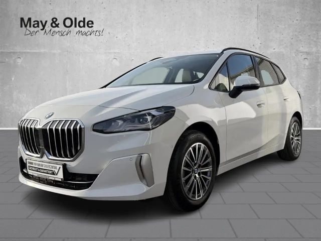 BMW 218 Active Tourer i Aut. Luxury Line LED Navi 2025 Benzine