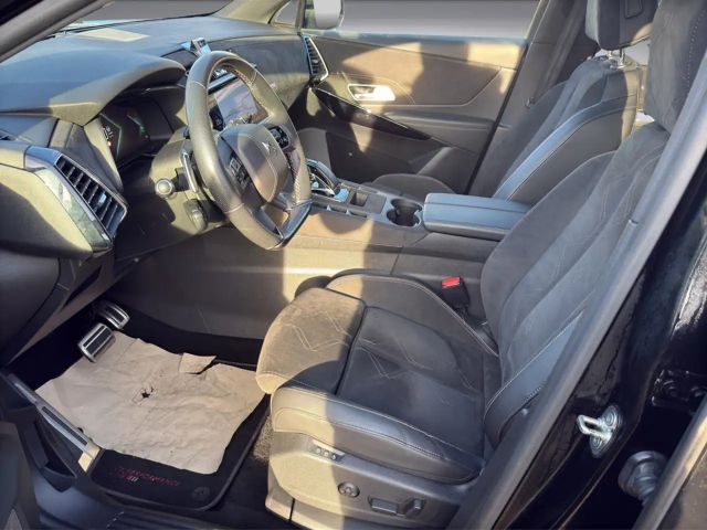 DS DS 7 Crossback