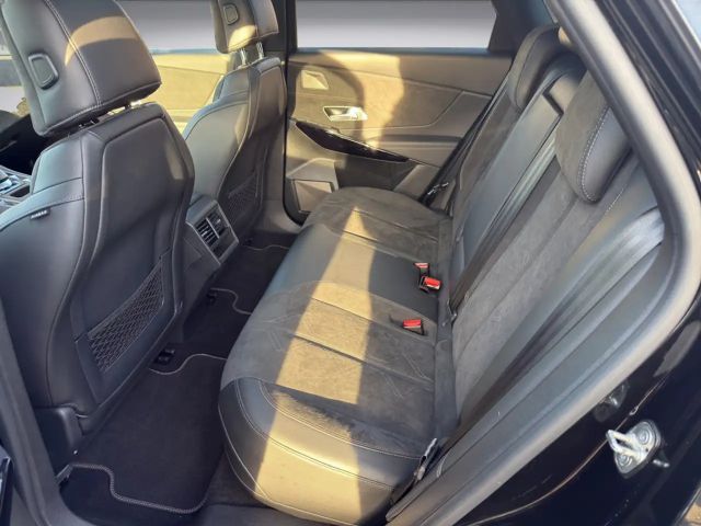 DS DS 7 Crossback