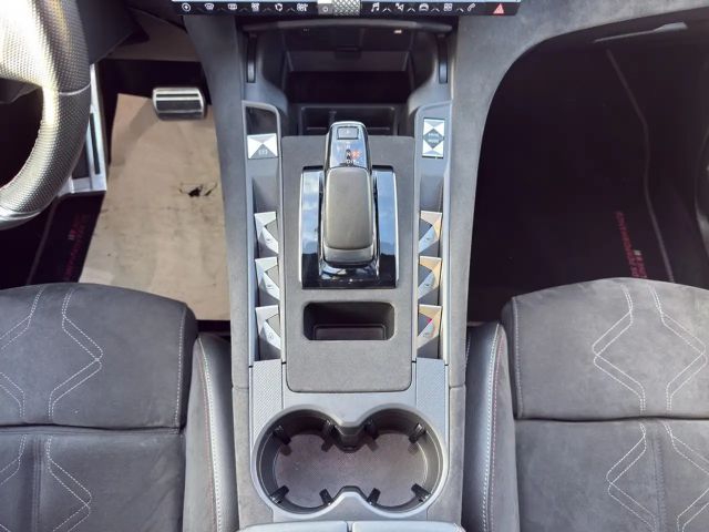 DS DS 7 Crossback