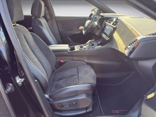 DS DS 7 Crossback