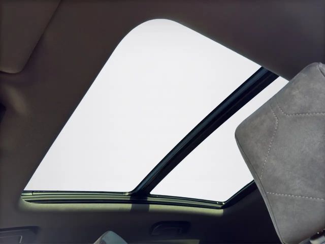 DS DS 7 Crossback