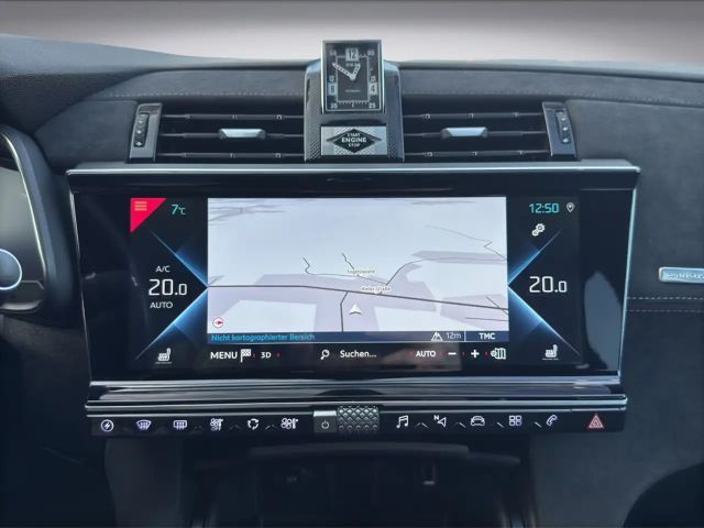 DS DS 7 Crossback