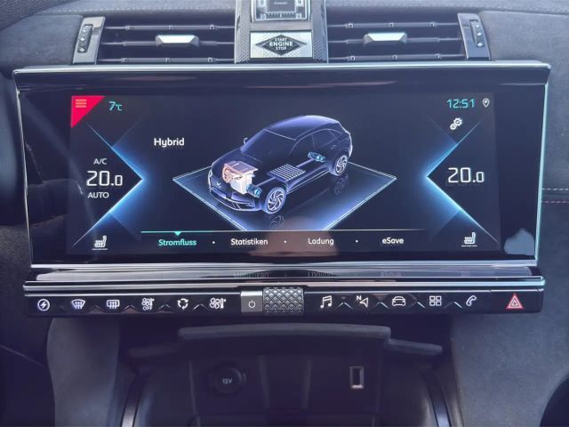 DS DS 7 Crossback