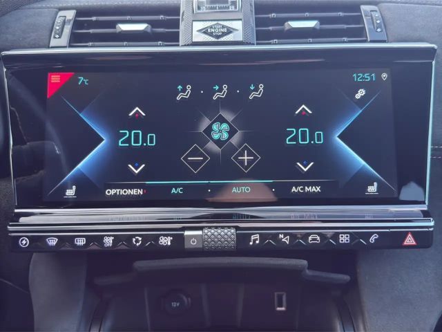 DS DS 7 Crossback