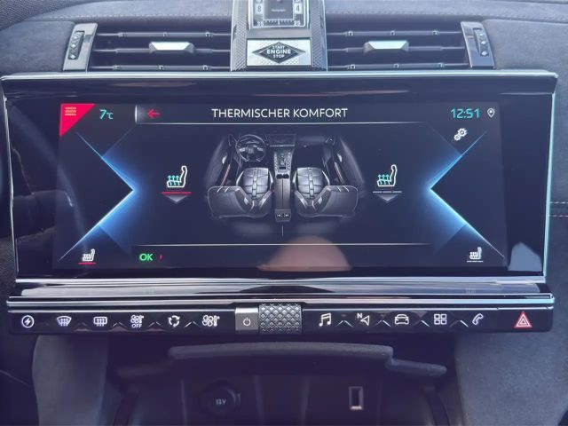 DS DS 7 Crossback