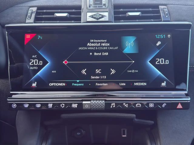 DS DS 7 Crossback