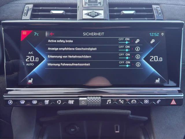 DS DS 7 Crossback