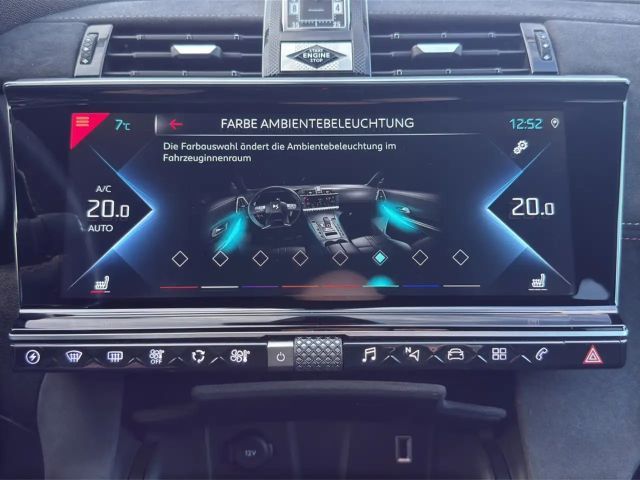DS DS 7 Crossback