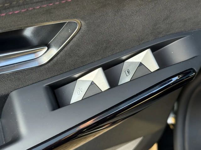 DS DS 7 Crossback