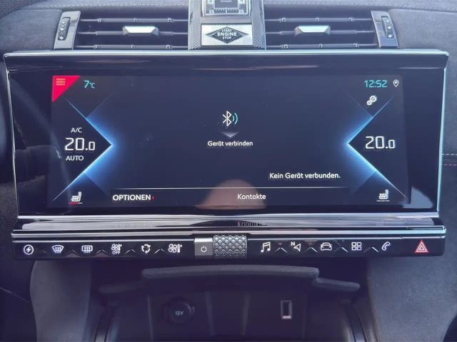 DS DS 7 Crossback