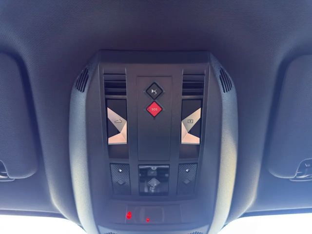 DS DS 7 Crossback