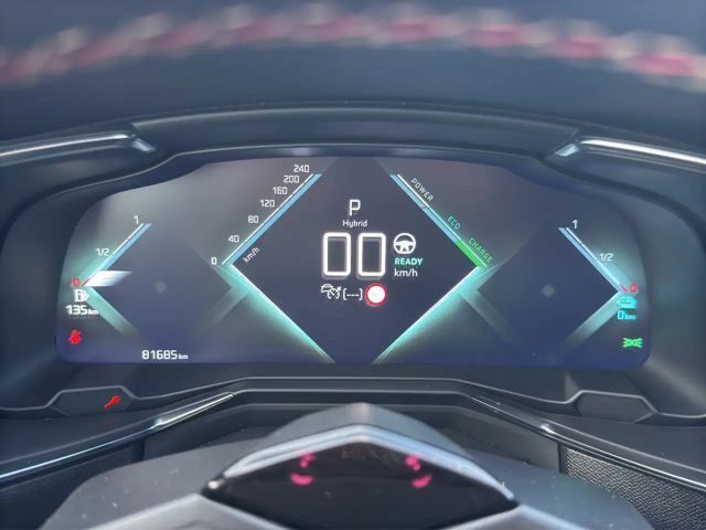 DS DS 7 Crossback