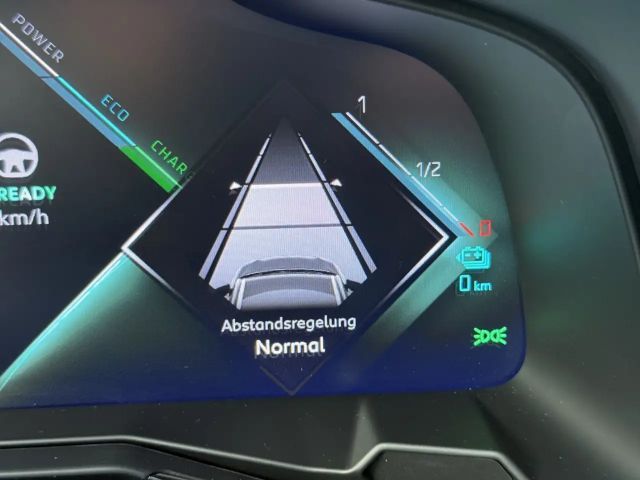 DS DS 7 Crossback