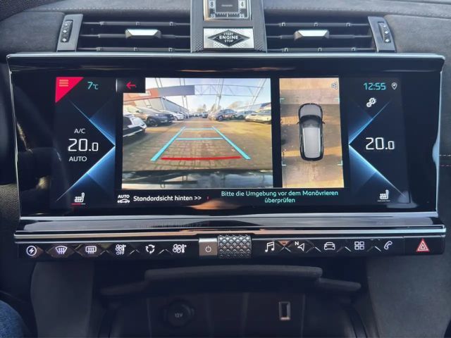DS DS 7 Crossback