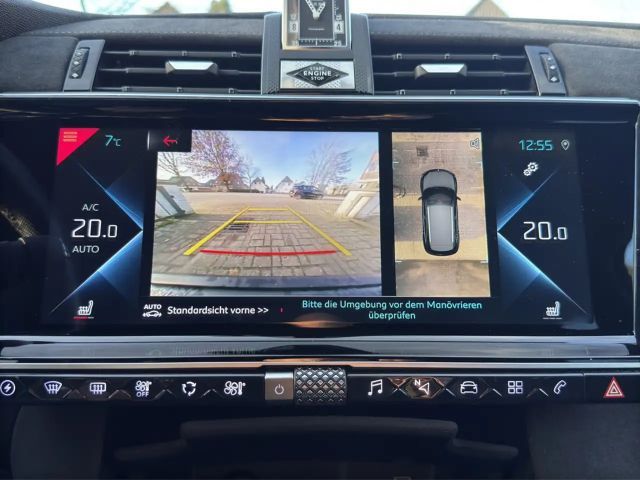 DS DS 7 Crossback