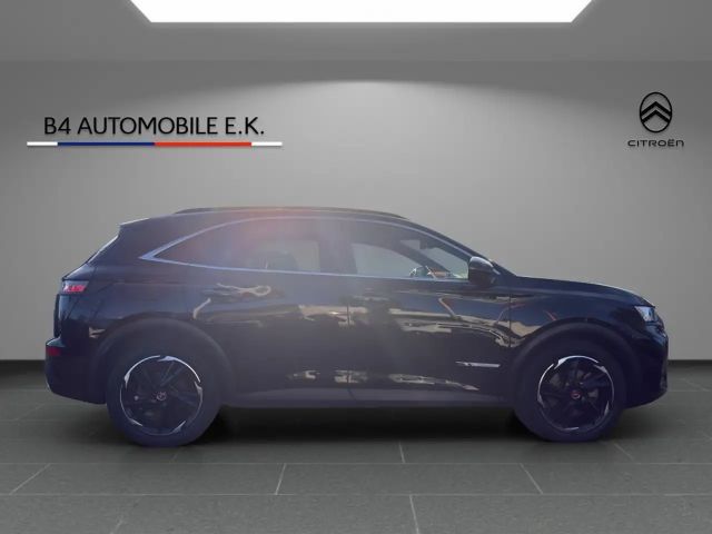 DS DS 7 Crossback