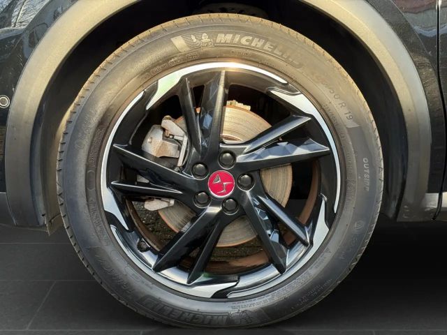 DS DS 7 Crossback