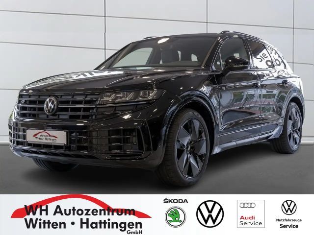 Volkswagen Touareg 3,0 eHybrid R 0,5% Dienstw. LUFTF. AHK DYNAUDIO... 2025 Hybride / Benzine