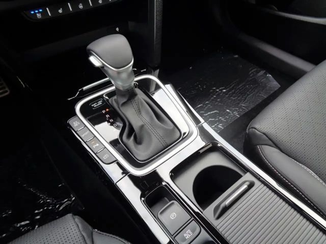 Kia Ceed / cee'd