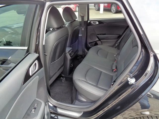 Kia Ceed / cee'd