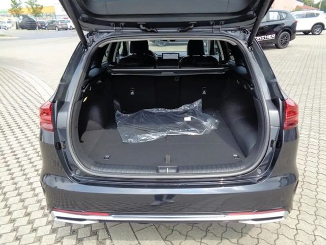 Kia Ceed / cee'd