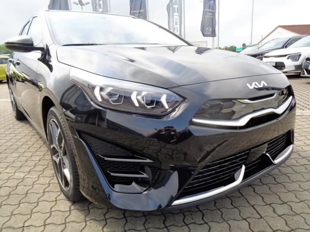 Kia Ceed / cee'd