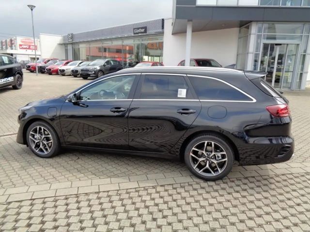 Kia Ceed / cee'd
