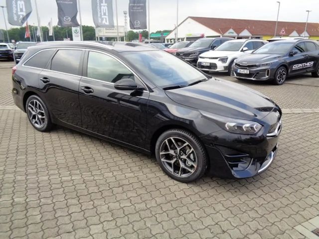 Kia Ceed / cee'd