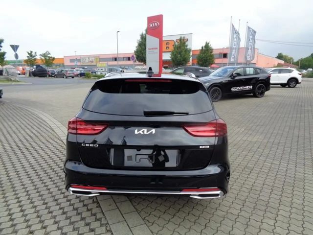 Kia Ceed / cee'd