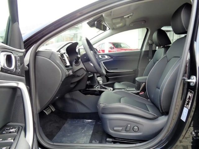 Kia Ceed / cee'd