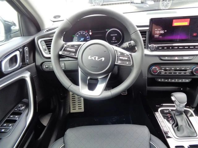 Kia Ceed / cee'd