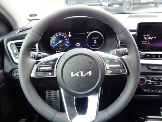 Kia Ceed / cee'd