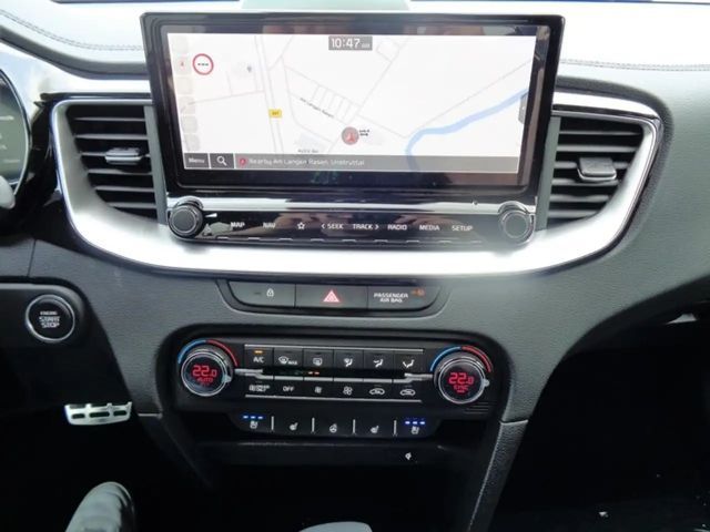 Kia Ceed / cee'd