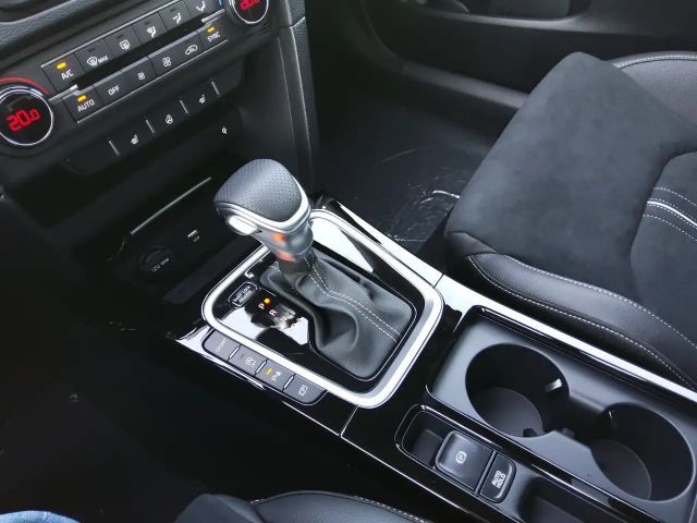Kia Ceed / cee'd