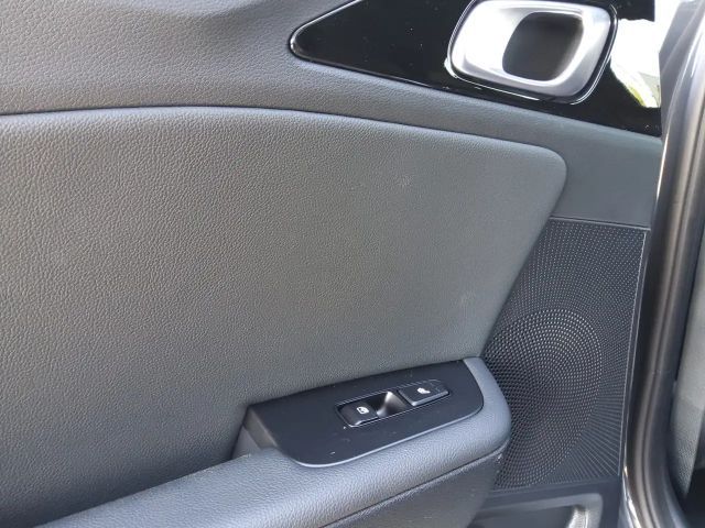 Kia Ceed / cee'd
