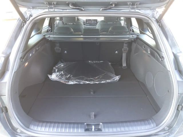 Kia Ceed / cee'd