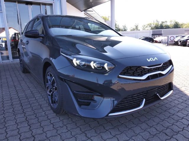 Kia Ceed / cee'd