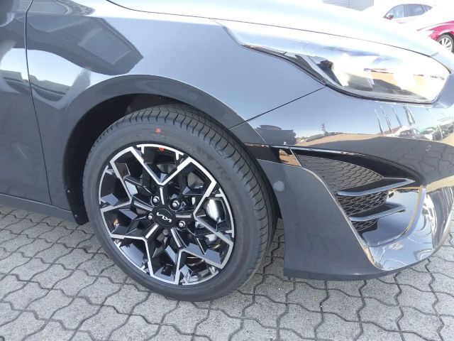 Kia Ceed / cee'd