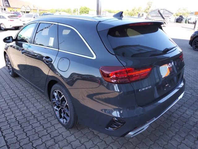 Kia Ceed / cee'd