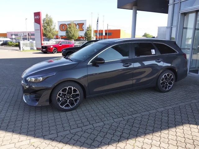Kia Ceed / cee'd