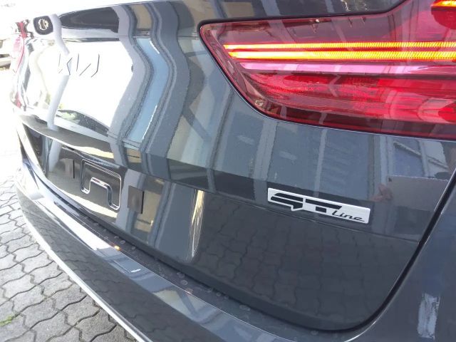 Kia Ceed / cee'd