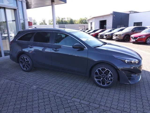 Kia Ceed / cee'd