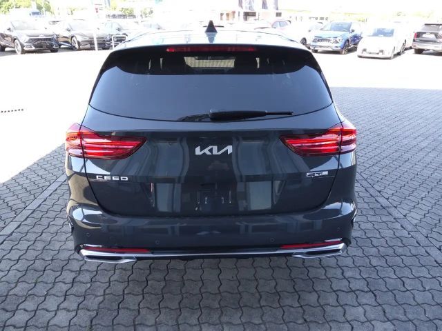 Kia Ceed / cee'd