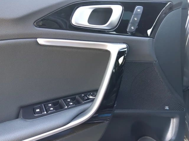 Kia Ceed / cee'd