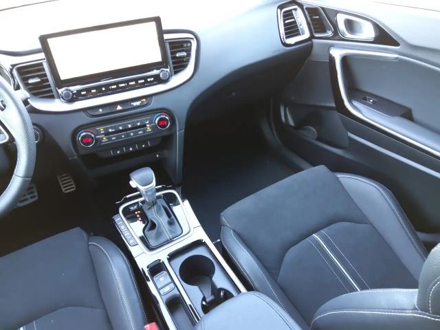 Kia Ceed / cee'd