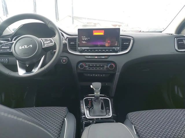 Kia Ceed / cee'd