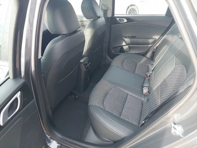 Kia Ceed / cee'd