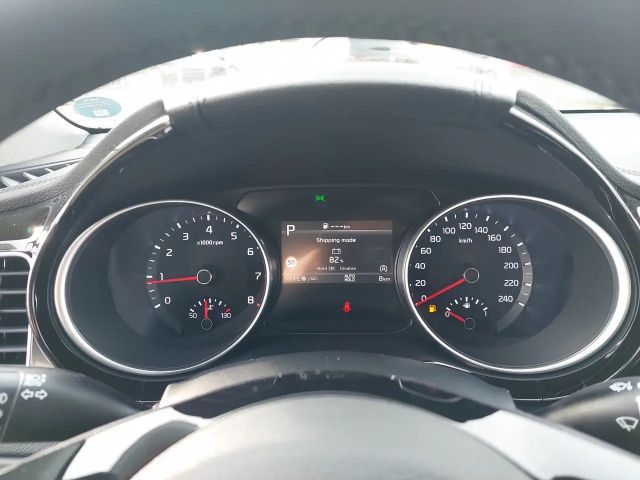 Kia Ceed / cee'd