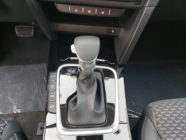 Kia Ceed / cee'd